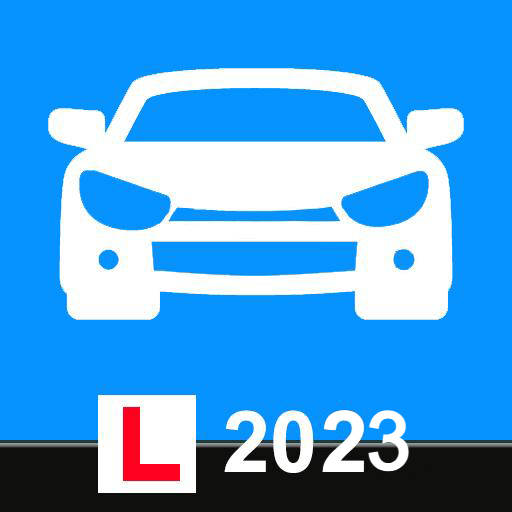 Driving Theory Test UK 2023 1.9.5