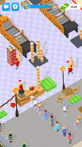 My Perfect Juice! screenshot 14
