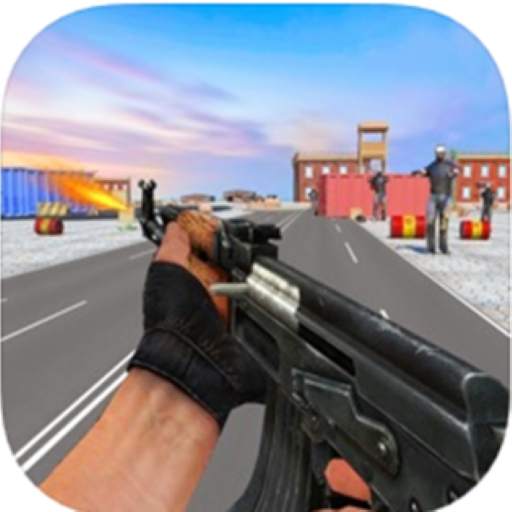 Dawn of Z: Zombie Survival Game 3D 1.6