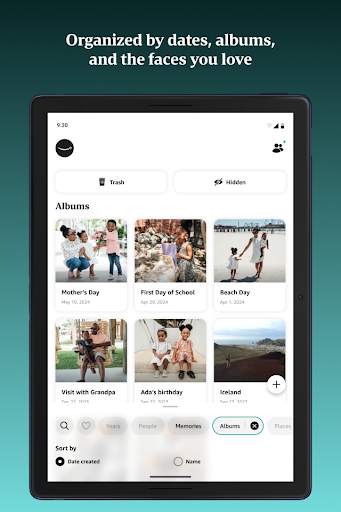 Amazon Photos screenshot 16