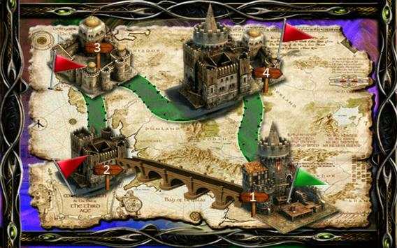 King Fight screenshot 4