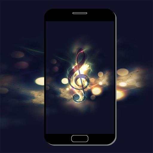 Music Wallpaper screenshot 1