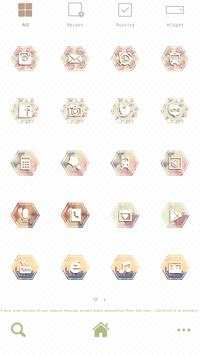 Rest dodol launcher theme screenshot 3