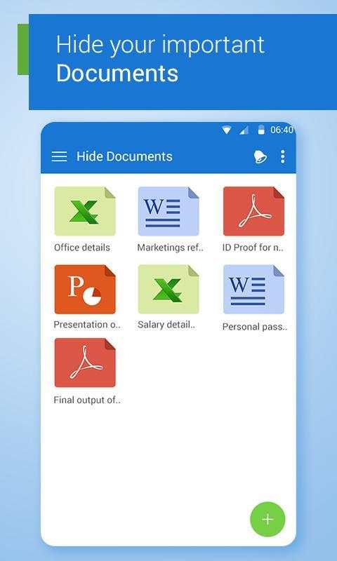 App locker - Lock Any App screenshot 5