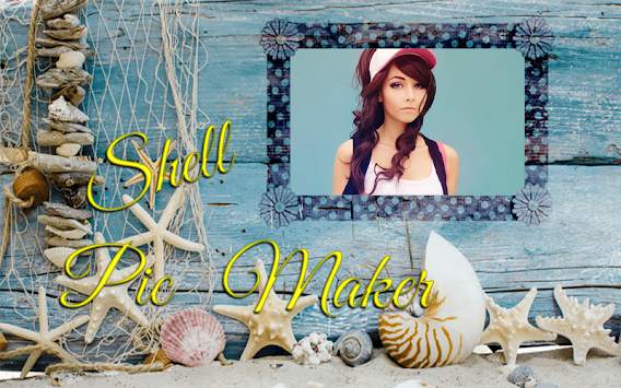 Shell Photo Editor screenshot 4