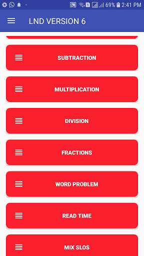 LND Version 6 screenshot 5
