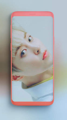 EXO Xiumin wallpaper Kpop HD new screenshot 6