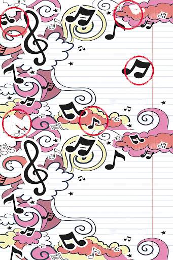 Music Game screenshot 2