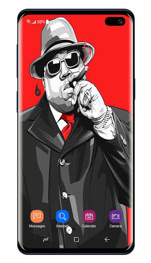 Ghetto Wallpapers screenshot 1