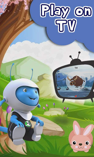 Kaju : Educational Bird and Animal Games screenshot 3
