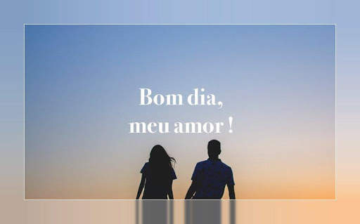 Bom Día Meu Amor Imagens screenshot 9