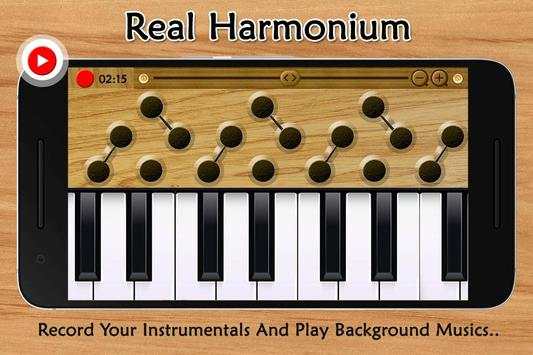 Harmonium screenshot 2