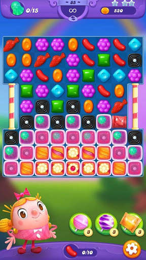 Cand Crushed Cheat screenshot 1