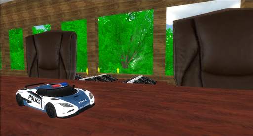 RC Police Car Driving 3D screenshot 2