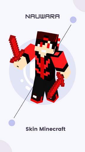 Skin Boboiboy for Minecraft PE screenshot 3