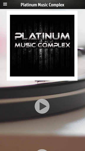 Platinum Music Complex screenshot 1