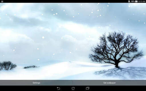 ASUS DayScene - Live wallpaper screenshot 12