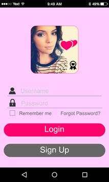 Discreet Dating - Sex.Hookups screenshot 1