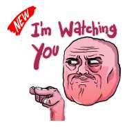 🔥 Memes Stickers for Whatsapp 2020