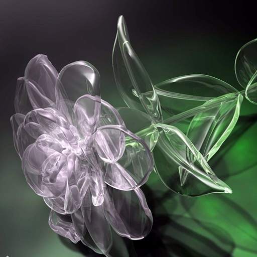 3d Flowers Wallpapers 2.1.4