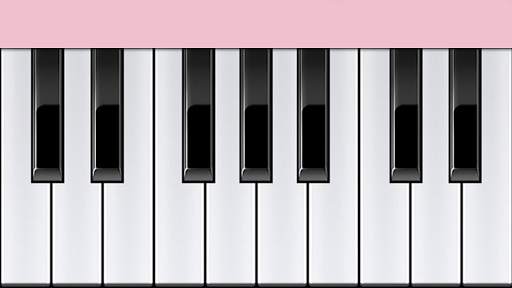 Piano Kyeboard PRO screenshot 1
