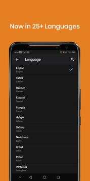 Hello Dating Messenger screenshot 5