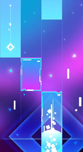 Piano Fire: Edm Music & Piano screenshot 3