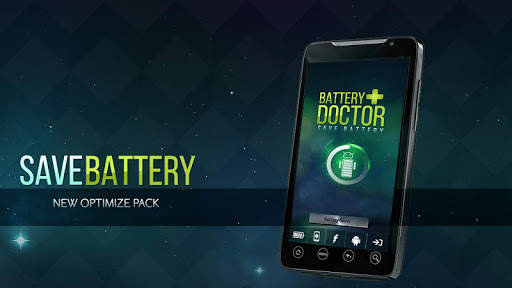 Battery Doctor - Save Battery screenshot 9