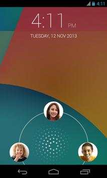 Personal Launcher screenshot 1