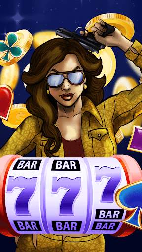 Diamond Rush screenshot 2