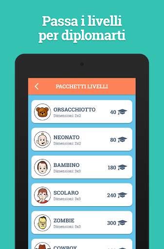 Word Academy screenshot 8