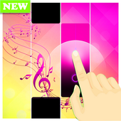 XXXTENTACTION Changes Piano Tiles icon