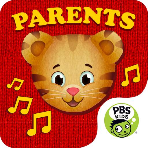 Daniel Tiger for Parents 1.5.0