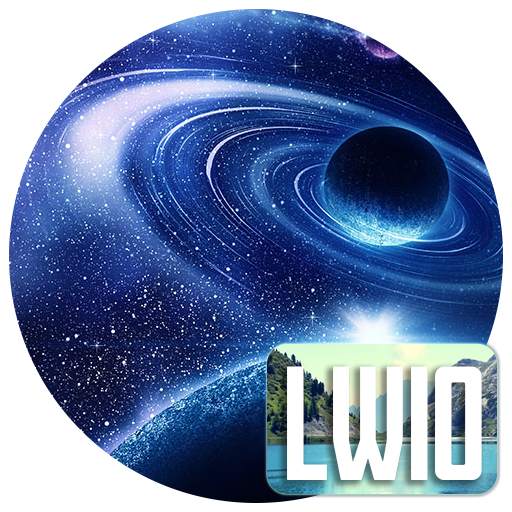 Space Live Wallpaper 1.0.0.4