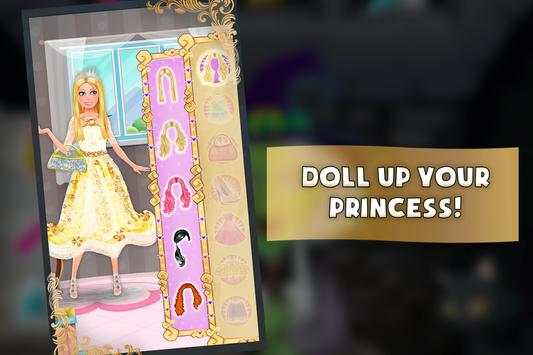 Princess Beauty Potion screenshot 8
