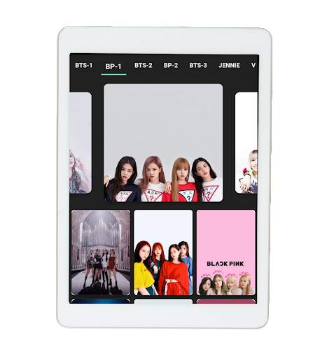 BTS x BLACKPINK Offline Wallpaper Best Collection screenshot 10