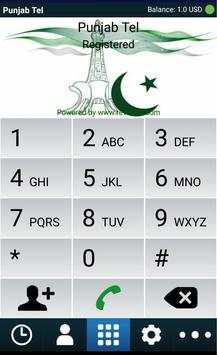 Punjab Tel screenshot 3