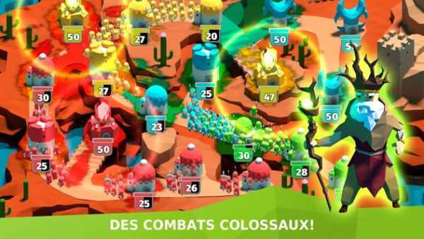 BattleTime screenshot 11