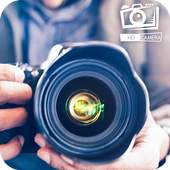 DSLR Camera Effect 1.1