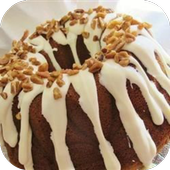 Cake Mix Cake Recipes icon