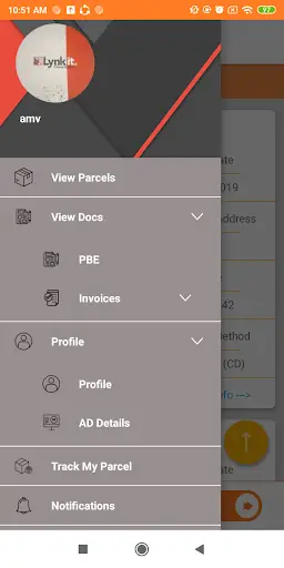 PikMyBox - Export screenshot 2