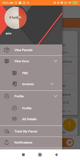 PikMyBox - Export screenshot 2