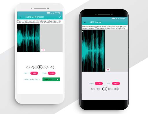 VideoLab - Video Editor & Audio Editor screenshot 6
