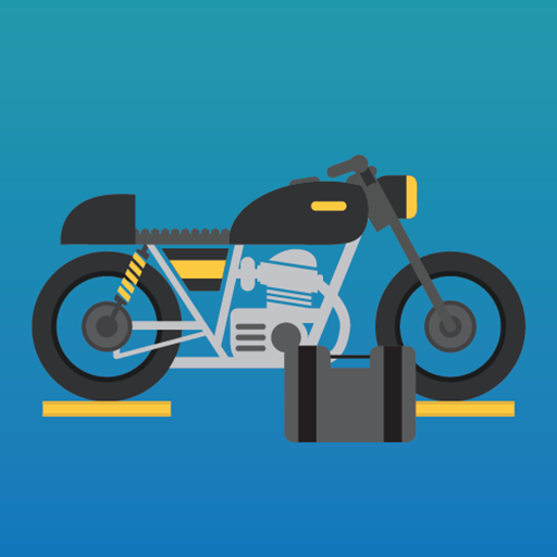 Motorbike Repairs icon