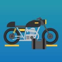 Motorbike Repairs on 9Apps