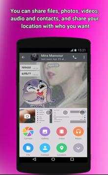 WhatsGirls screenshot 2