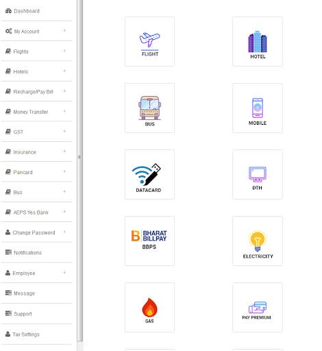 Bharat Mudra Gram screenshot 1