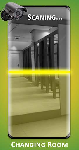 IR Camera Finder & Hidden Camera Detector screenshot 7