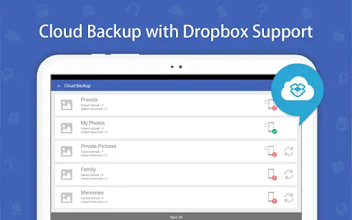 Folder Lock screenshot 15