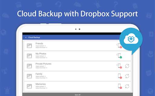 Folder Lock screenshot 15